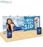 Pop Up Displays  Pop Up Banner  Display Solution