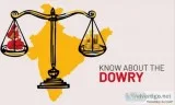 Dowry Cases Lawyer in Delhi