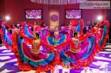 What is the best entertainment for weddings near me?