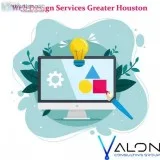 Web Development Services Greater Houston