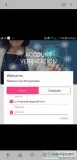 Employee Attendance and location tracking application