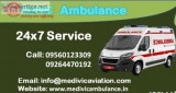 Emergency Service In  Thoubal-Medivic North East.