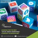 Best social media marketing company in bangalore