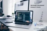 Web Design Company In Houston