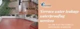 Waterproofing Solutions for Roof