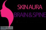 It actually means the colouring. The disorder of pigmentation wi