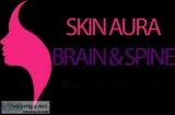 It actually means the colouring. The disorder of pigmentation wi