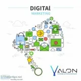 Digital Marketing Agency Downtown Houston