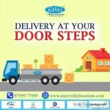 Best Packers and Movers in Mumbai