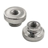Thumb Nut  Knurled Nuts  Thumb Nut Manufacturers  DIC Fasteners