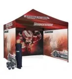 Custom Canopy For Quick and Easy Setup  Canada
