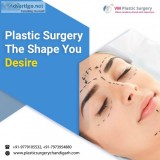Looking for Low-Cost Plastic Surgery in Chandigarh