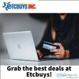 Shop the trending sports gadgets at etcbuys