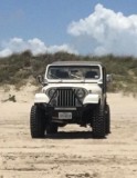 1976 Jeep CJ5