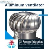 Roof Ventilator Suppliers and distributor in Guntur