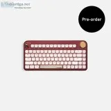 Wireless IZO Keyboard