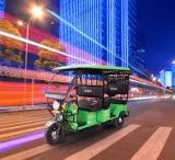 Best Quality Electric Loader Manufacturers in India