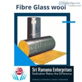 Fibre Glass Wool Suppliers in Vizag