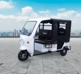 New Designs E Rickshaw Loader Manufacturers in India