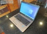 HP EliteBook 840 G2 14&quot FHD Laptop i7-5600U 2.60GHz 8GB 240G
