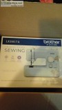 Brother Sewing MachineModel  LX3817A N.I.B.
