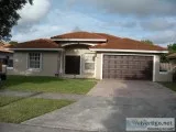 West Kendall Miami 32.5 House Near Baptist Hospital. No HOA