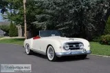  23919 1953 Nash Healey Roadster