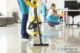 Commercial Office Cleaning services in Graham