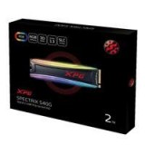 ADATA XPG Spectrix S40G RGB 2TB SSD Storage Drive
