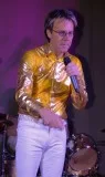 CLIFF AND THE GOLDEN SHADOWS