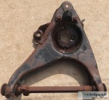 1968-1982 C3 Corvette Lower Right Control Arm