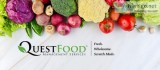 Food Service Worker - Homewood-Flossmoor HS (Quest Food)