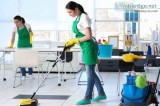 Home Office Move in and Out Cleaning services in Graham