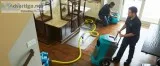 Water Damage Restoration Company in Pompano Beach