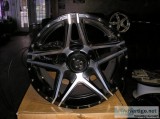 4 20 inch LG wheels  atlanta (with shipping available