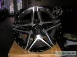 4 20 inch LG wheels  atlanta (with shipping available