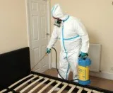 Sameday Pest Control Eureka