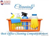 Best Office Cleaning Company Hobart