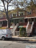 (GAO) Two Family Brick  For Sale In Brownsville