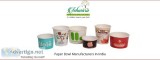 Paper Bowls Manufacturers In Delhi NCR  Ishwara