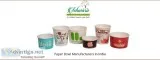 Paper Bowls Manufacturers In Delhi NCR  Ishwara