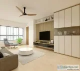 Best interior design & renovation