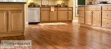 Versatile and Resilient Laminate Flooring