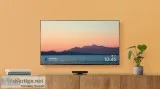 Purchase lg tv on bajaj finserv emi store