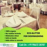 Eco-glitter