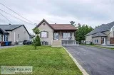 Superbe duplex bien entretenu Occupation double Saint-Lin