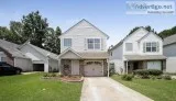 3545 Lehigh Way Decatur GA 30034
