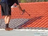 Roof Painting Melbourne