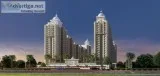 Book Luxury Flat in Noida - Gulshan Botnia in Sector-144 Noida