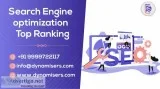 Search engine optimization top ranking